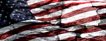 AmericanFlagTXrock