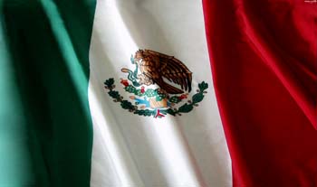 MexicanFlag
